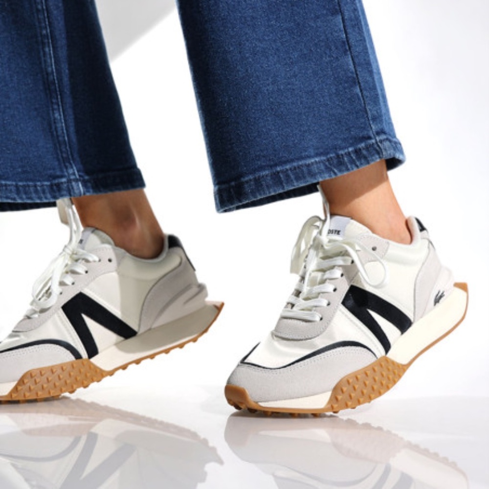 Lacoste L-Spin Deluxe Sneakers